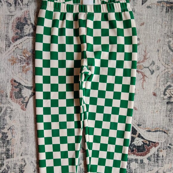 EUC 2 Pairs GAP Kids Cozy Knit Leggings Size XL - Picture 3 of 6